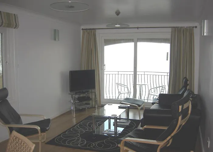 Beach View Apartment