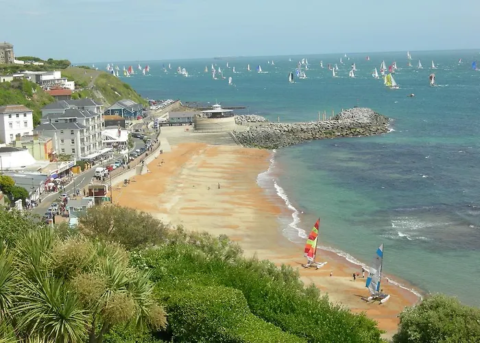 Beach View Apartment