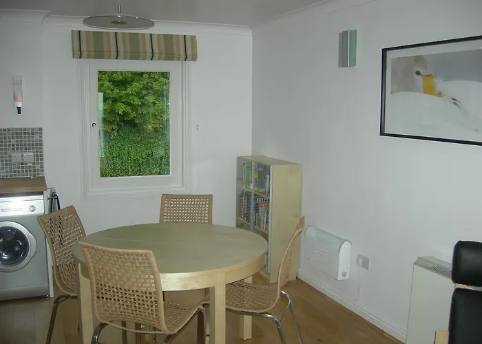 Beach View Apartment