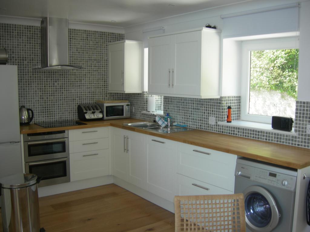 Beach View Apartment Ventnor